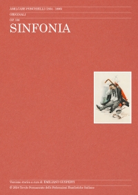 UN OMAGGIO NATALIZIO A TUTTE LE BANDE: LA "SINFONIA p. 106" SUL SITO DEDICATO AD AMILCARE PONCHIELLI